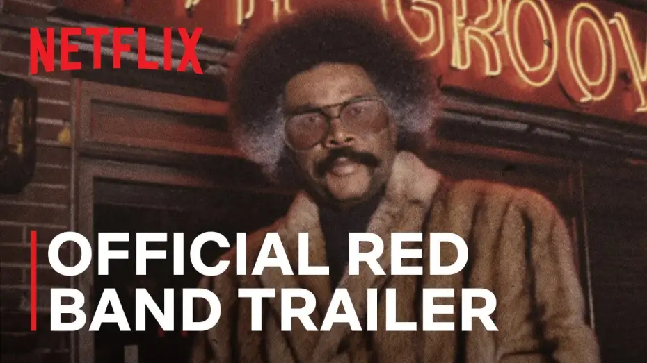 Video for the film Joe's College Road Trip — Official Red Band Trailer