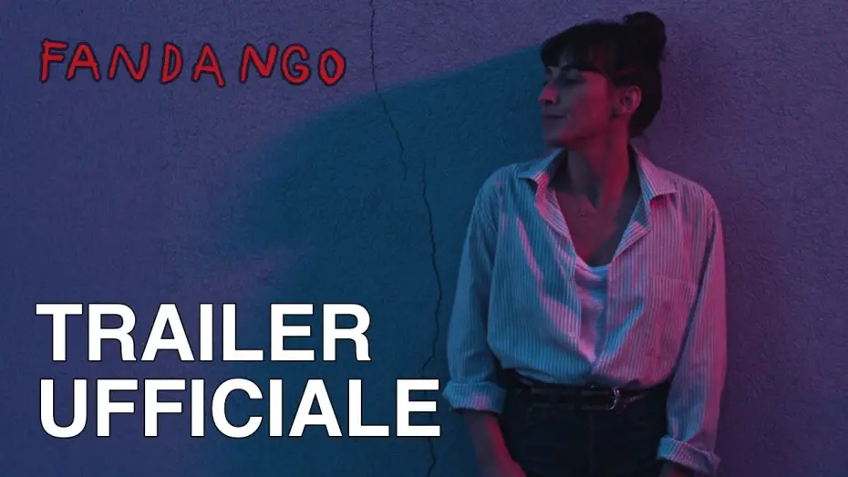 Video for the film Leave One Day — "Allora balliamo" - Trailer Ufficiale