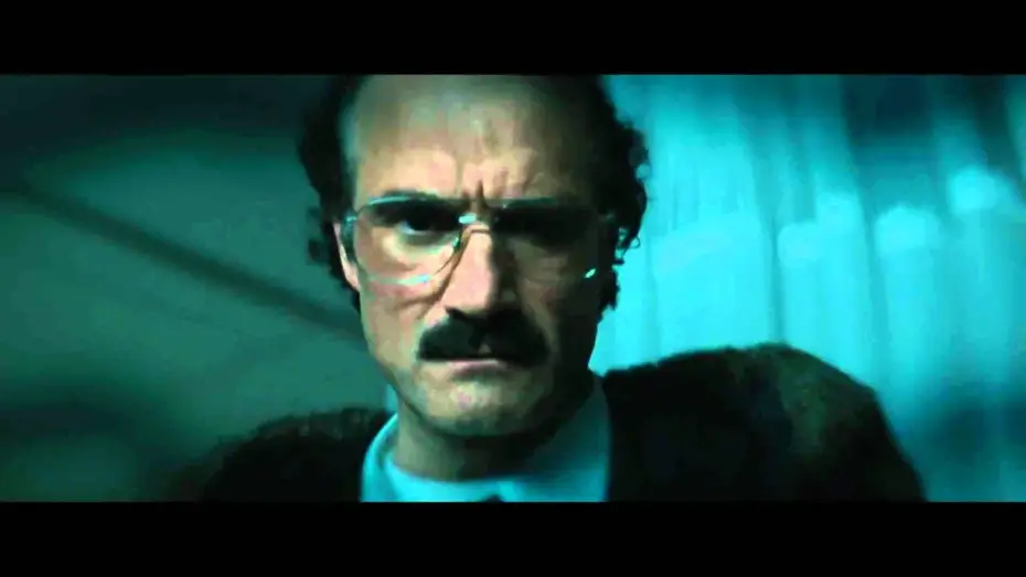 Video for the film Let Me In — Let Me In - Cult
