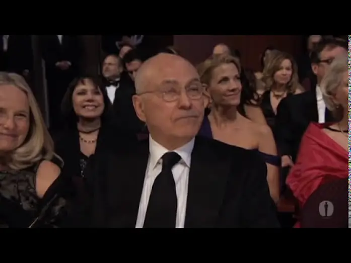 Video for the film Little Miss Sunshine — Alan Arkin Wins Best Supporting Actor for 'Little Miss Sunshine' | 79th Oscars (2007)