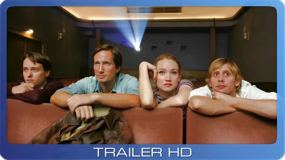 Video for the film Pornorama — Pornorama ≣ 2007 ≣ Trailer