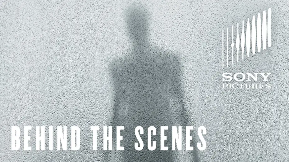 Video for the film Slender Man — Disappear