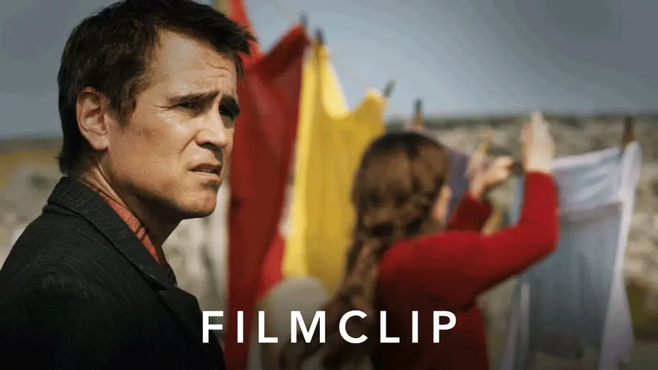 Video for the film The Banshees of Inisherin — Clip: Vielleicht mag er dich einfach nicht mehr