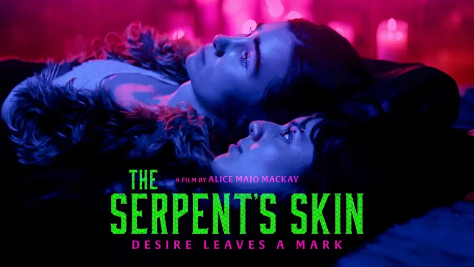Video for the film The Serpent's Skin — Official Green Band Trailer