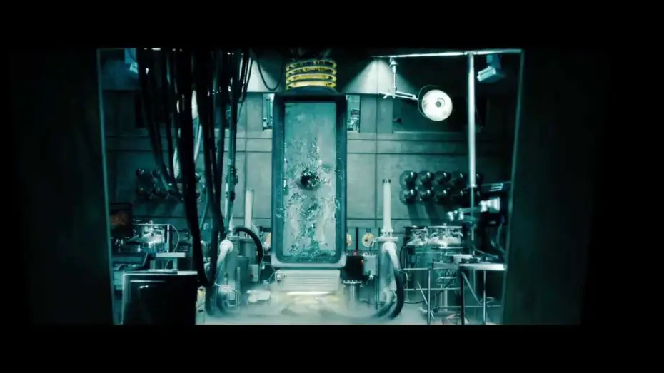 Video for the film Underworld: Awakening — UNDERWORLD Nouvelle Ere - Bande-Annonce VF HD