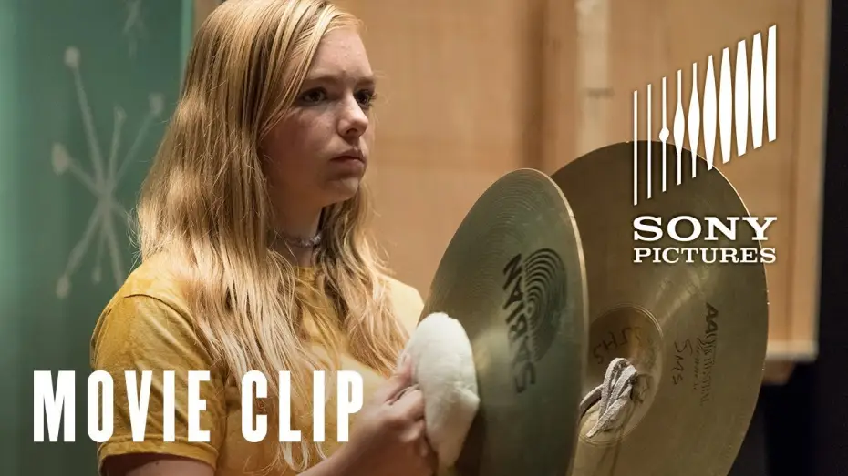 Video for the film Eighth Grade — Car Ride Movie Clip
