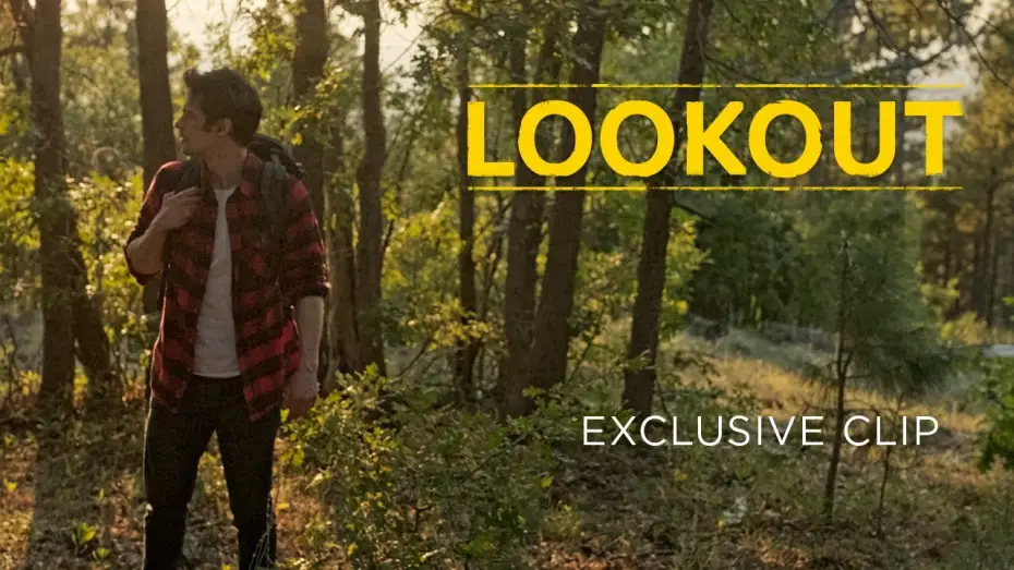 Video for the film Lookout — Clip