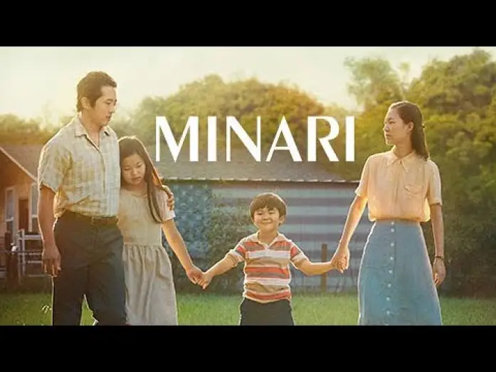 Video for the film Minari — MINARI | Scene at The Academy