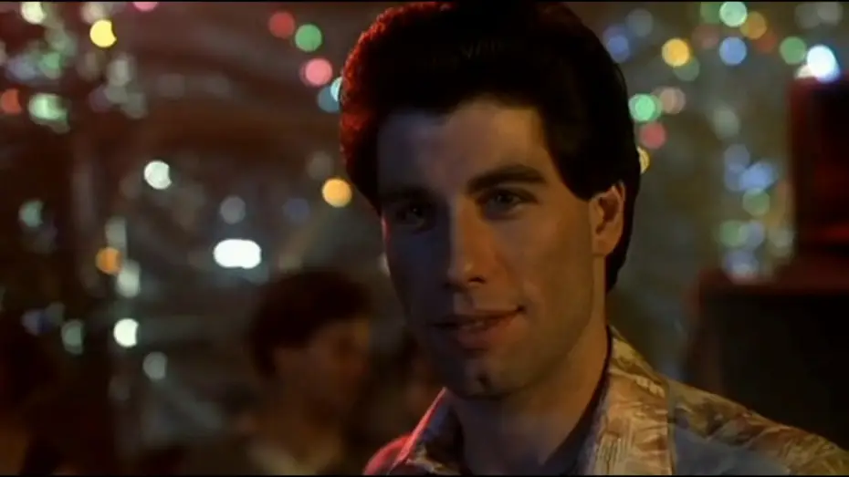 Video for the film Saturday Night Fever — Fiebre del sábado noche (Saturday night fever) ORIGINAL TRAILER ᴴᴰ ESPAÑOL CASTELLANO