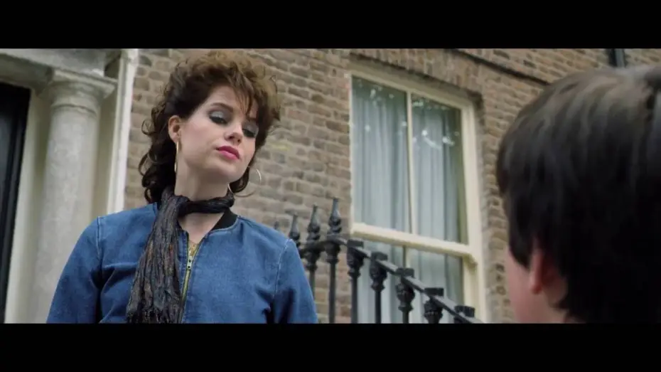 Video for the film Sing Street — Sing Street - Trailer español (HD)