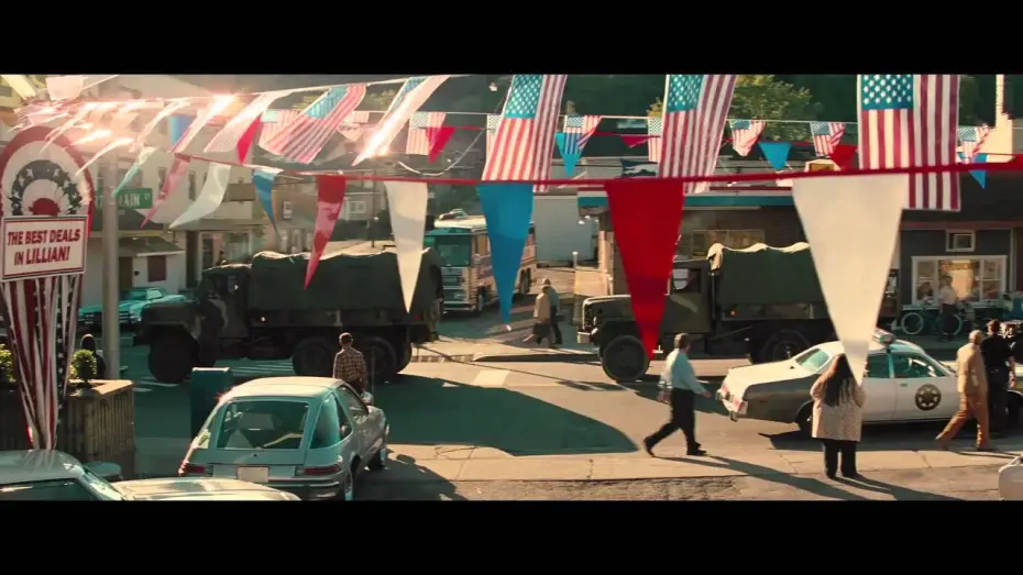 Video for the film Super 8 — Super 8 - Trailer italiano ufficiale