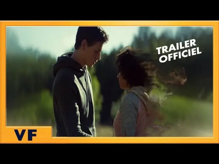 Video for the film The Darkest Minds — Darkest Minds : Rébellion - Bande Annonce 2 VF