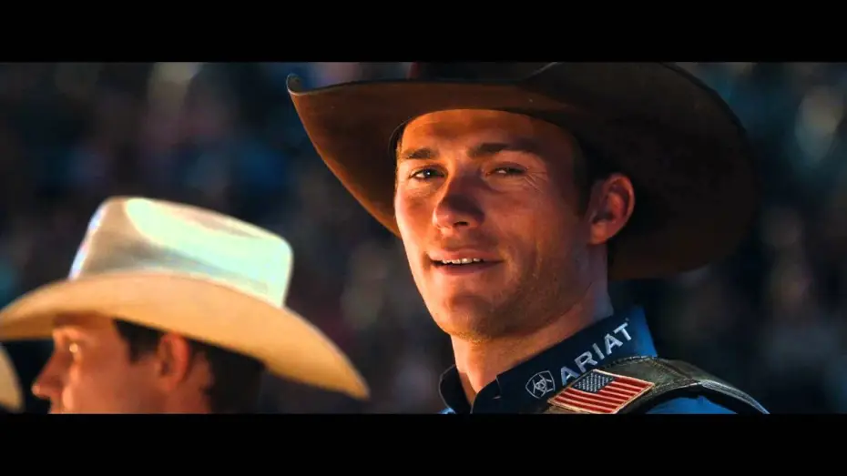 Video for the film The Longest Ride — Chemins croisés - Bande Annonce VOST