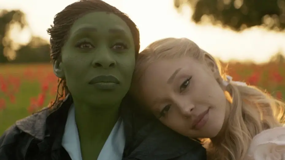 Video for the film Wicked — WICKED | Featurette