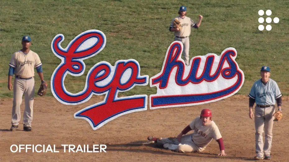 Video for the film Eephus — Official Streaming Trailer
