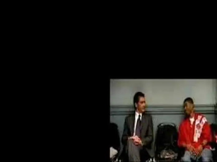 Video for the film Take the Lead — TAKE THE LEAD Trailer - AddictiveTV Remix