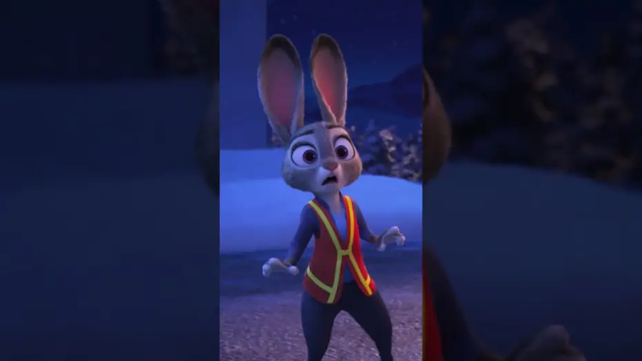 Video for the film Zootopia 2 — 🦊🐰Zootopia 2 is NOW PLAYING only in theaters!