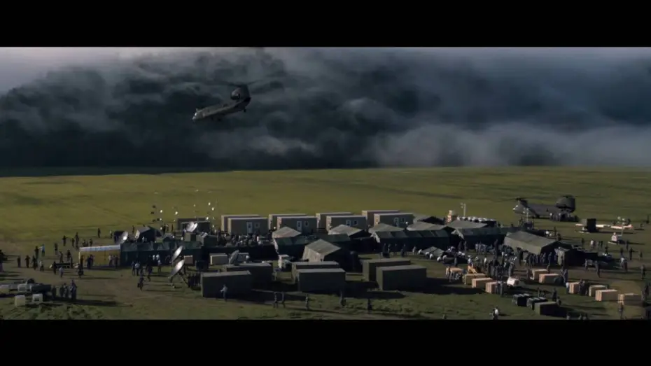 Video for the film Arrival — Arrival - Trailer Ufficiale Italiano | HD