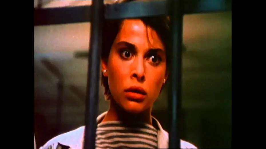 Video for the film Cat People — La Féline (1982) - Bande annonce HD VOST