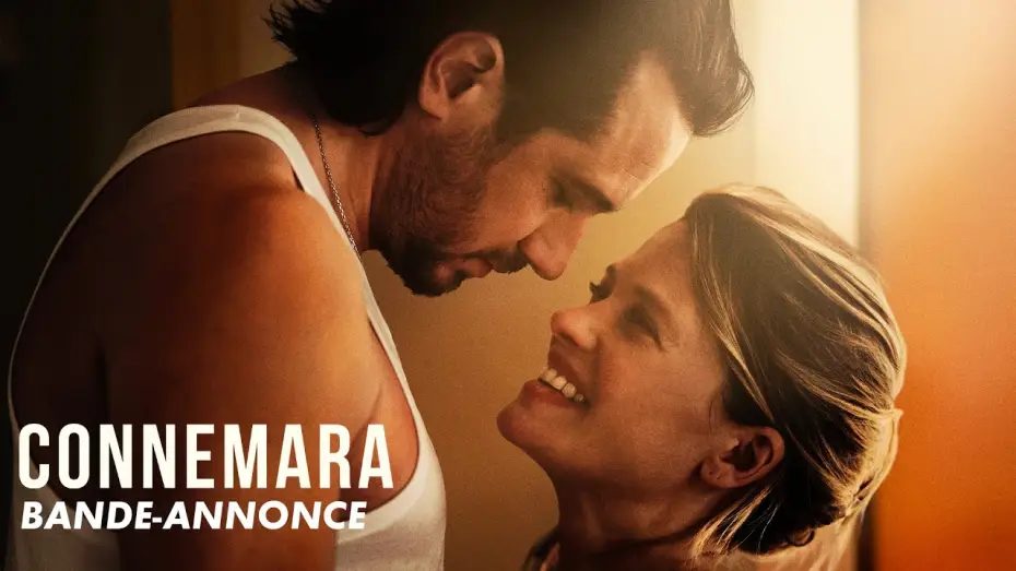 Video for the film Connemara — Bande-annonce Officielle