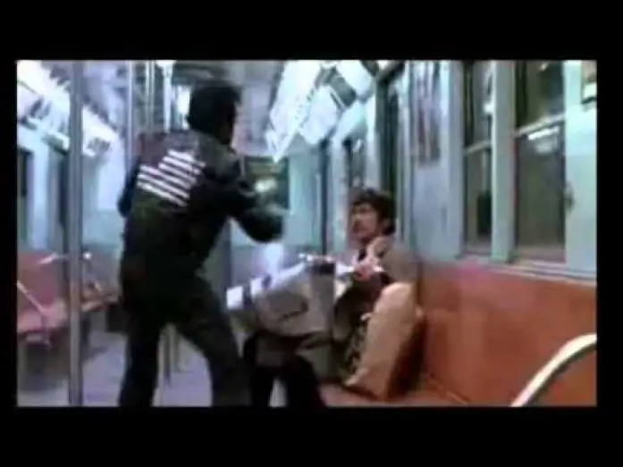 Video for the film Death Wish — Ein Mann sieht rot Trailer DF   FILMSTARTS