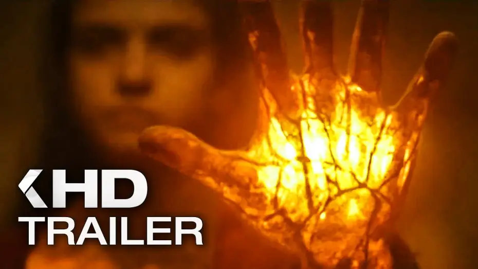 Video for the film Freaks Out — FREAKS OUT Trailer German Deutsch (2023)
