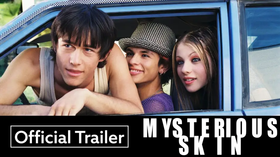 Video for the film Mysterious Skin — 4K Remaster Trailer