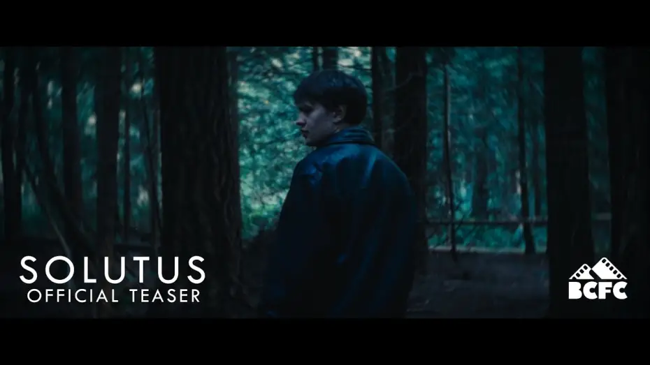 Video for the film Solutus — Solutus | Official Teaser Trailer