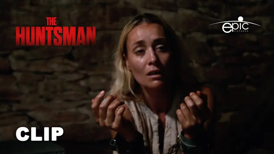 Video for the film The Huntsman — Official Clip | Cradle Will Rock