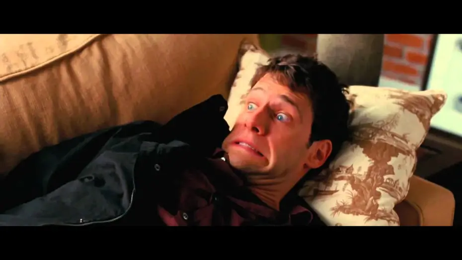 Video for the film The Rebound — THE REBOUND (2009) - Official Movie Trailer