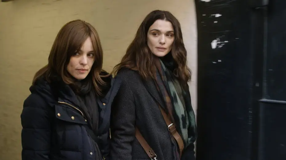 Video for the film Disobedience — Disobedience: Streets of London with Sebastián Lelio