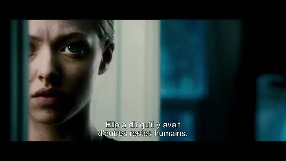 Video for the film Gone — DISPARUE - Bande Annonce 1 - VOSTFR
