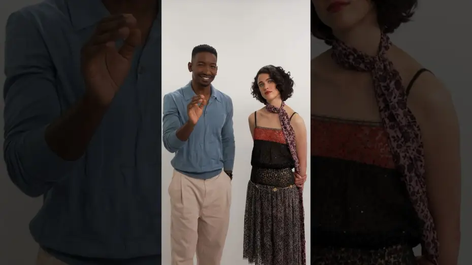 Video for the film Kinds of Kindness — Direction