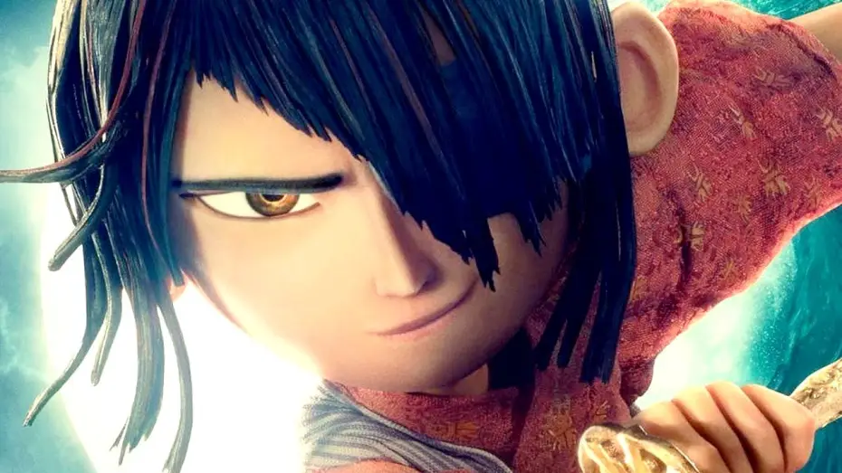 Video for the film Kubo and the Two Strings — KUBO ET L'ARMURE MAGIQUE Bande Annonce VF
