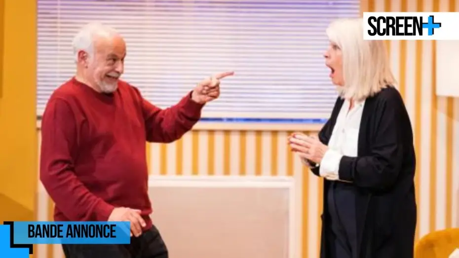 Video for the film Le Duplex — Le duplex sur France 2
