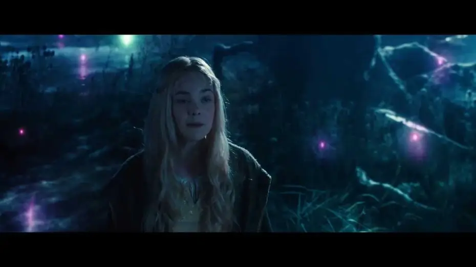 Video for the film Maleficent — Official Full Trailer
