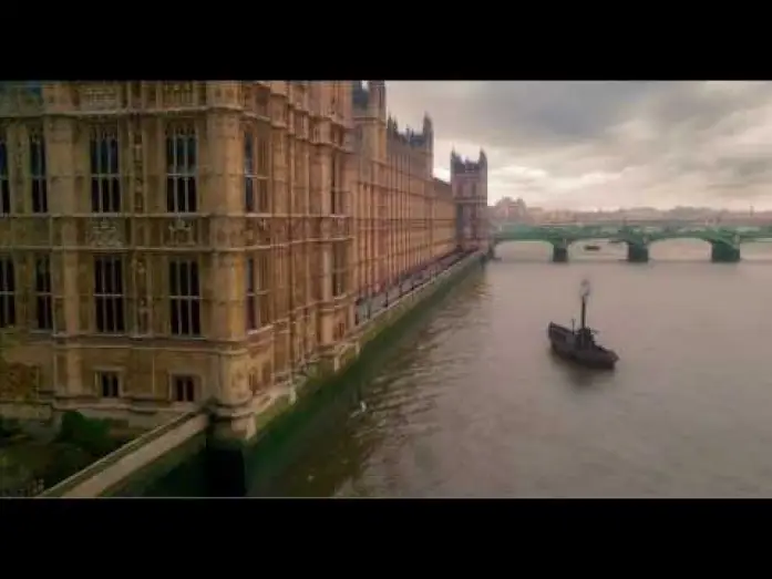 Video for the film Sherlock Holmes — TV Spot 5