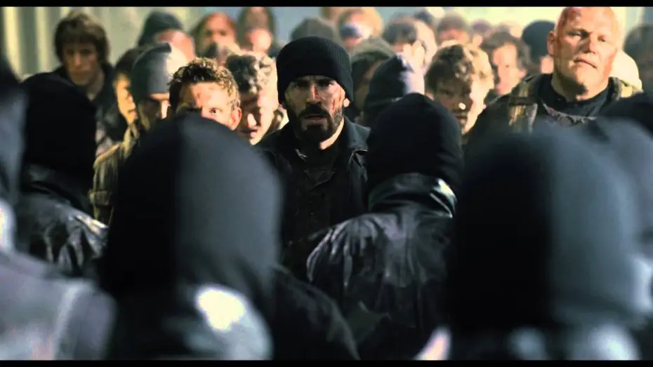 Video for the film Snowpiercer — Official International Trailer