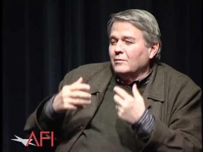 Video for the film Walk the Line — Gill Dennis on writing and inspiration for dialogue in WALK THE LINE