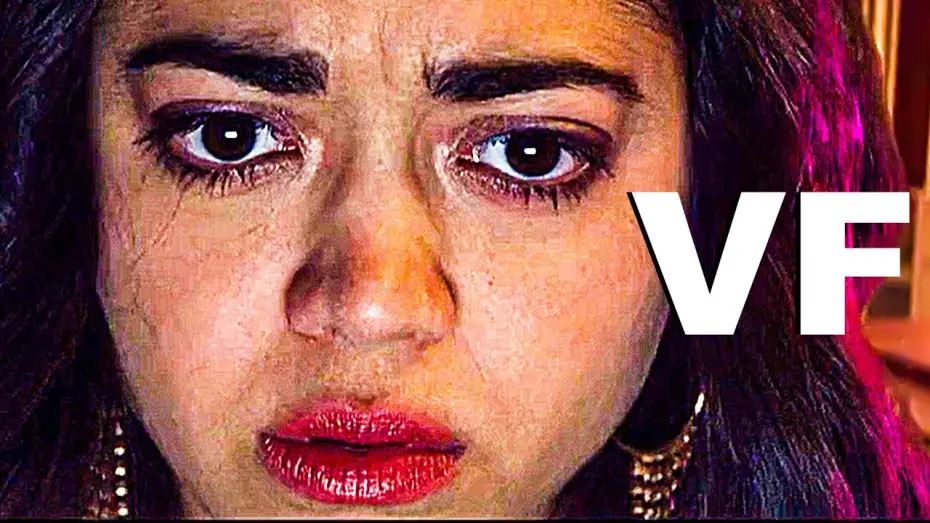 Video for the film Hide and Seek — L'OMBRE DU PASSÉ Bande Annonce VF (2021)