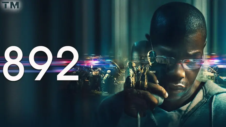 Video for the film Breaking — 892 - Trailer Deutsch (HD)
