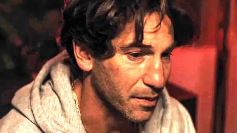 Video for the film Sharp Stick — SHARP STICK Bande Annonce (2023) Jon Bernthal