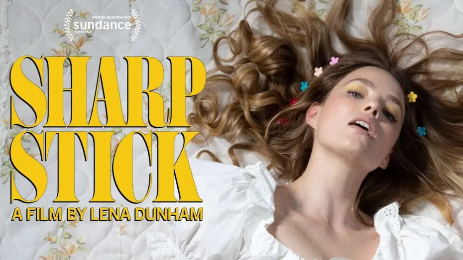 Video for the film Sharp Stick — Official Green Band Trailer