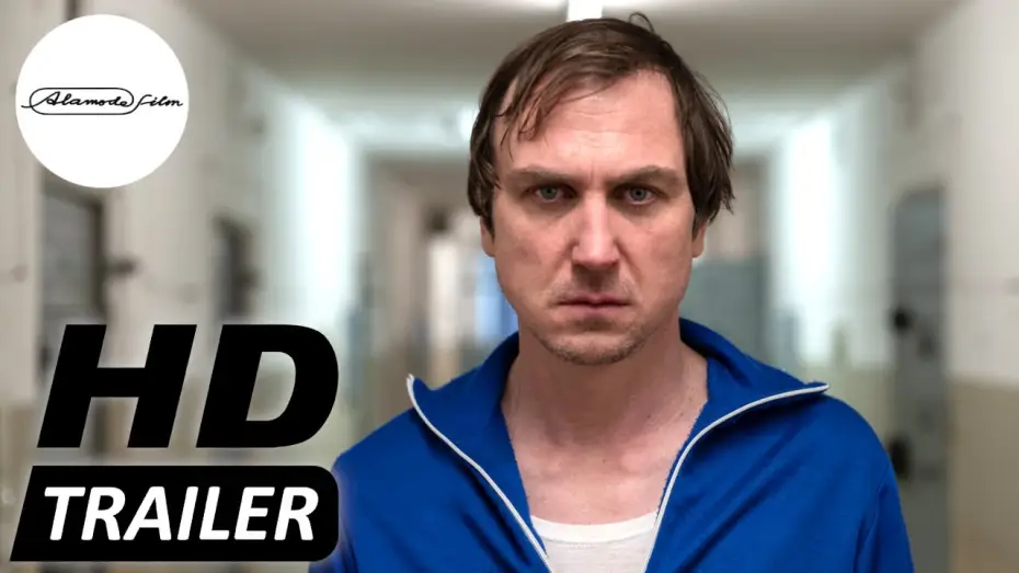 Video for the film The Last Execution — NAHSCHUSS | Trailer deutsch | Jetzt im Kino!