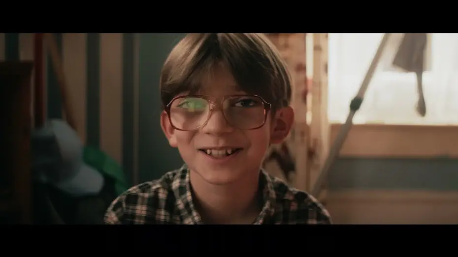 Video for the film 8-Bit Christmas — Natale a 8 Bit | Trailer Ufficiale