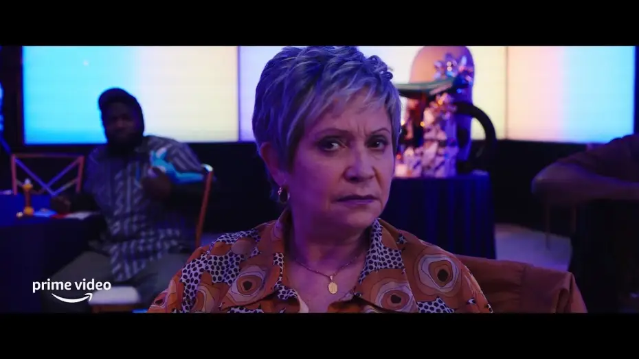 Video for the film Bingo Hell — Bingo Hell | Official Trailer | Prime Video