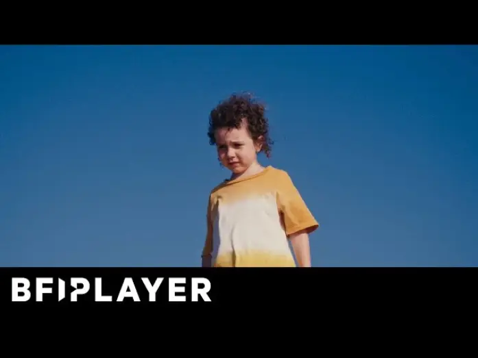 Video for the film Ama Gloria — Mark Kermode reviews Àma Gloria (2023) | BFI Player