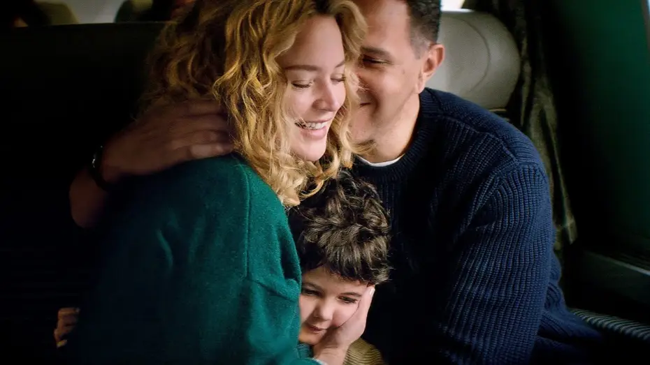 Video for the film Other People's Children — Los hijos de otros - Tráiler español