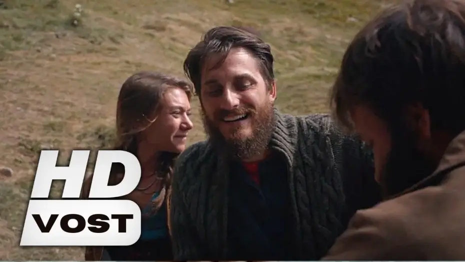 Video for the film The Eight Mountains — LES HUIT MONTAGNES Bande Annonce VOST (2022, Drame) Luca Marinelli, Alessandro Borghi, Filippo Timi