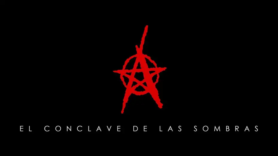 Video for the film The Conclave of Shadows — El Cónclave de las Sombras - Teaser